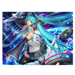 Tablou poster Vocaloid anime 5163 front