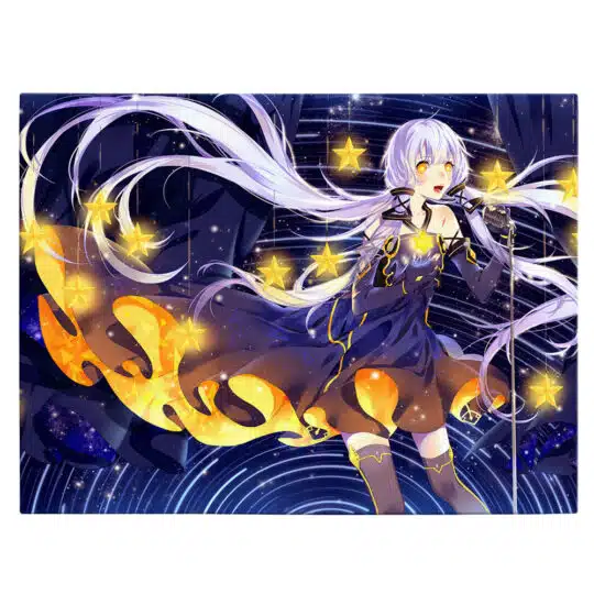 Tablou poster Vocaloid anime 5165 front