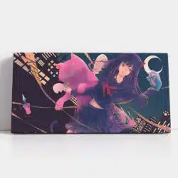 Tablou poster Vocaloid anime 5189 detalii tablou