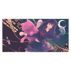 Tablou poster Vocaloid anime 5189 front