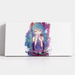 Tablou poster Vocaloid anime 5191 detalii tablou