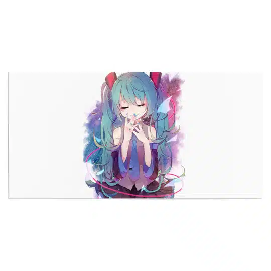 Tablou poster Vocaloid anime 5191 front