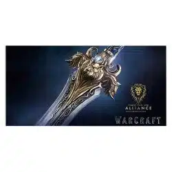 Tablou poster World of Warcraft 3379 front