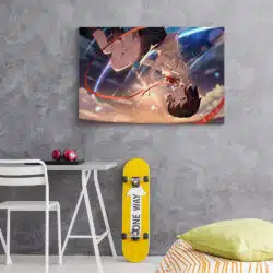 Tablou poster Your Name anime 5155 camera adolescent