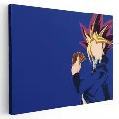 Tablou poster Yu Gi Oh anime 5177