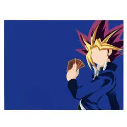 Tablou poster Yu Gi Oh anime 5177 front