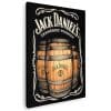 Tablou poster eticheta Jack Daniels 4004