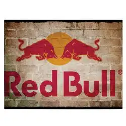 Tablou poster logo Red Bull vintage 4116 front