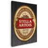 Tablou poster logo Stella Artois 4023