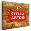 Tablou poster logo Stella Artois 4100