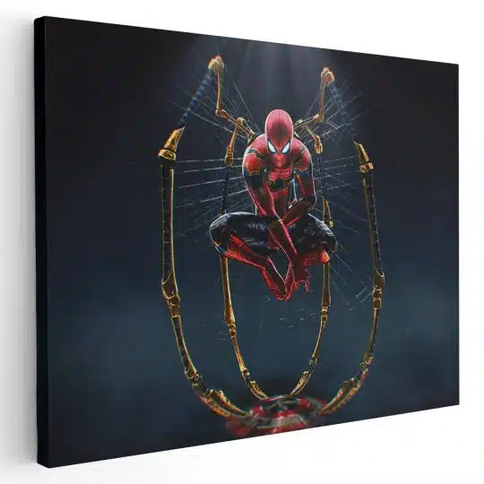 sablon imagine 4x3 landscape copy - Afis Poster Tablou afis Spiderman desene animate pentru living casa birou bucatarie livrare in 24 ore la cel mai bun pret.