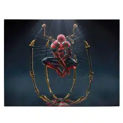 sablon imagine 4x3 landscape copy front - Afis Poster Tablou afis Spiderman desene animate pentru living casa birou bucatarie livrare in 24 ore la cel mai bun pret.